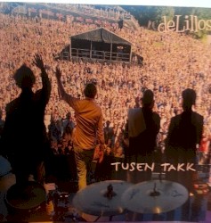Tusen Takk