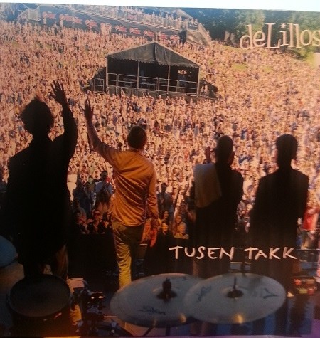 Tusen Takk