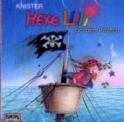 Hexe Lilli 4 bei den Piraten