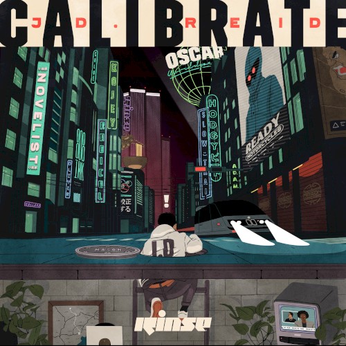 Calibrate