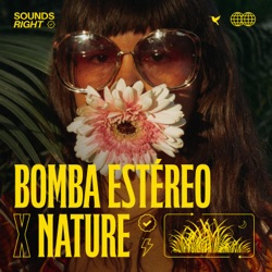 Algo está cambiando (Earth remix)