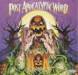 Post Apocalyptic Word