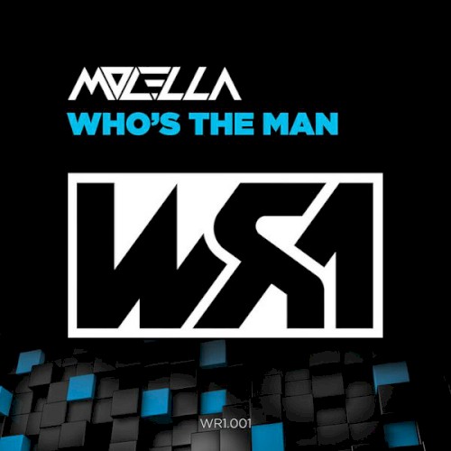 Who's the Man