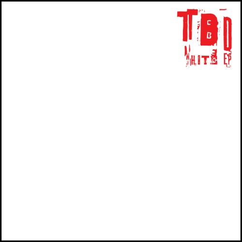 The White EP