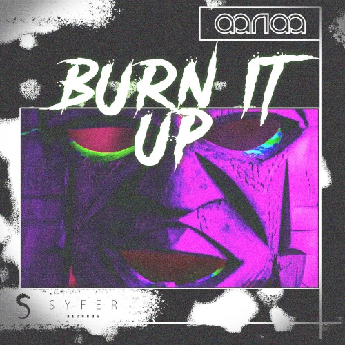 Burn it up