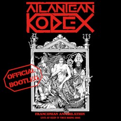 Franconian Annihilation - Official Bootleg (extended version)