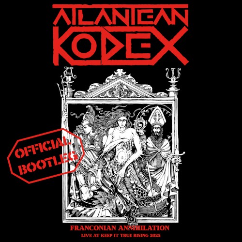 Franconian Annihilation - Official Bootleg (extended version)