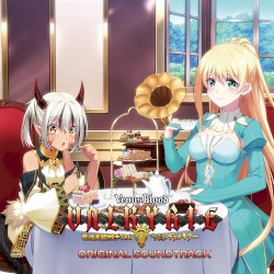 VenusBlood Valkyrie ORIGINAL SOUNDTRACK