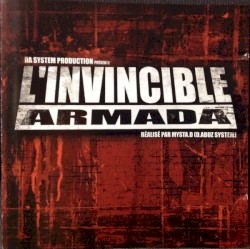 L'Invincible Armada