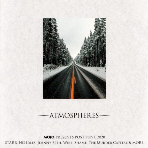 Atmospheres