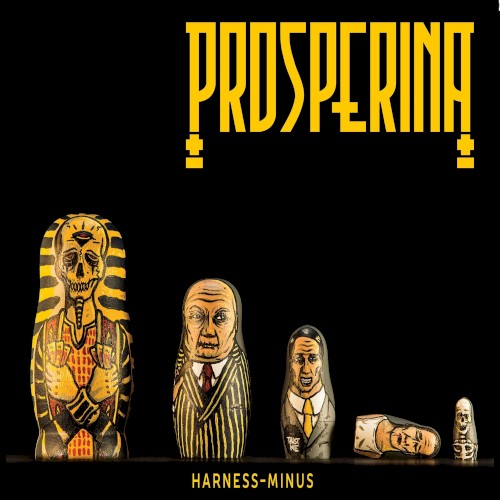 Harness‐Minus