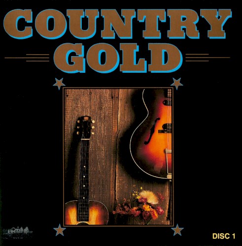 Country Gold