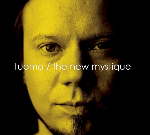 The New Mystique