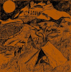Mountain Temple