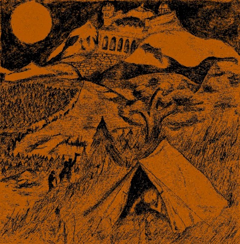 Mountain Temple