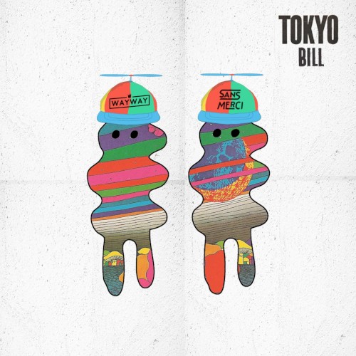 Tokyo Bill