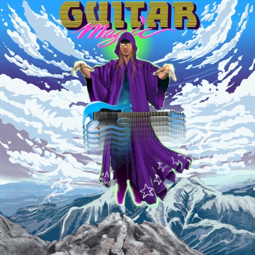 GUITAR MAGIC