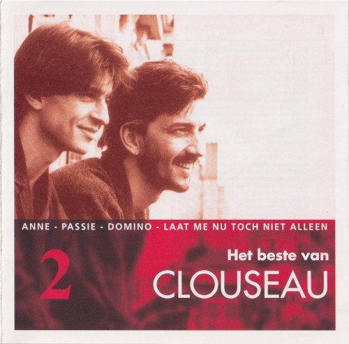 Het beste van Clouseau