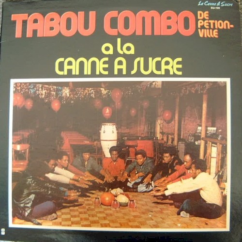 A La Canne A Sucre