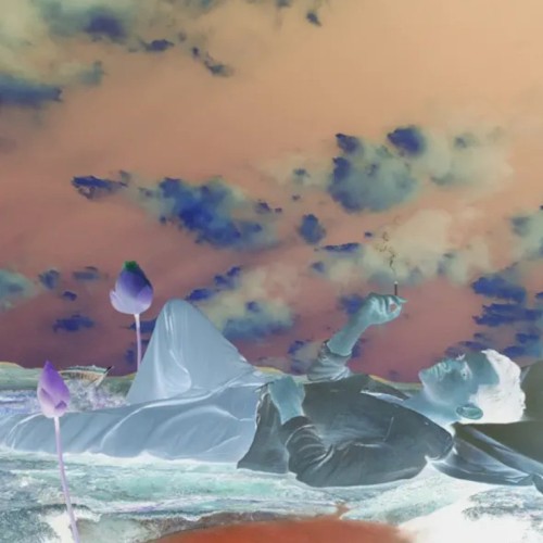 Islands (nighttime versions)