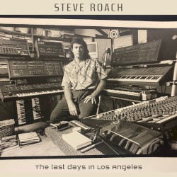 Full Moon Prophesy - The Last Days in Los Angeles 1989