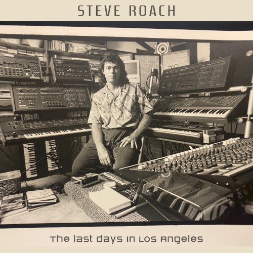 Full Moon Prophesy - The Last Days in Los Angeles 1989