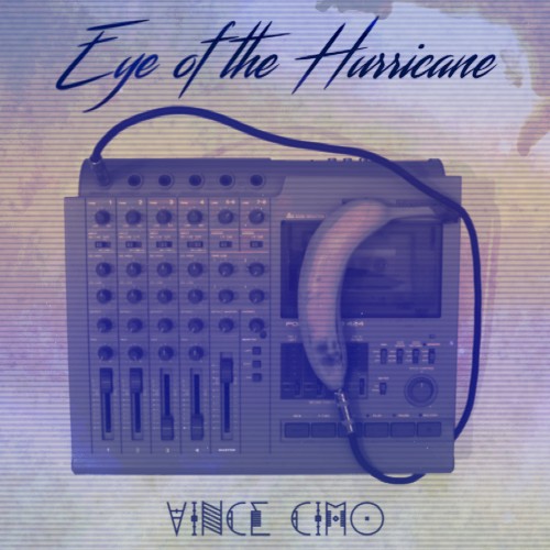 Eye of the Hurricane