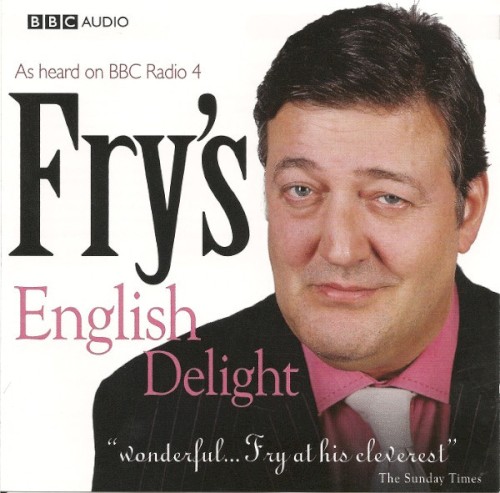 Fry's English Delight
