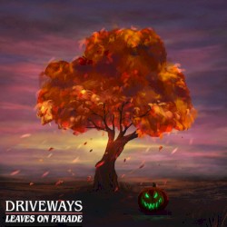 Leaves on Parade