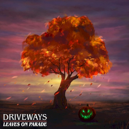 Leaves on Parade