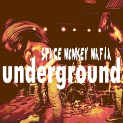 Underground