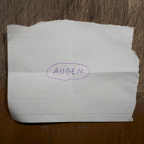 Augen