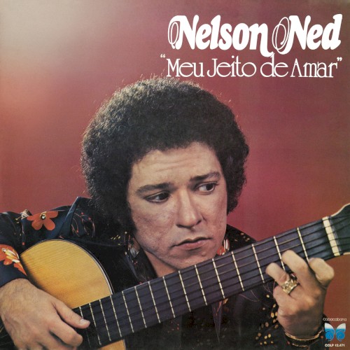 Meu Jeito De Amar