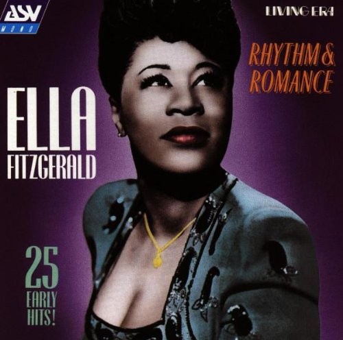 Rhythm & Romance