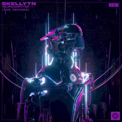 Neurocomputer (the remixes)