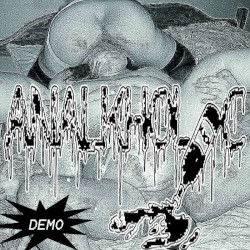 Full Of Shit