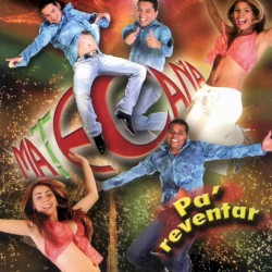 Pa’ reventar