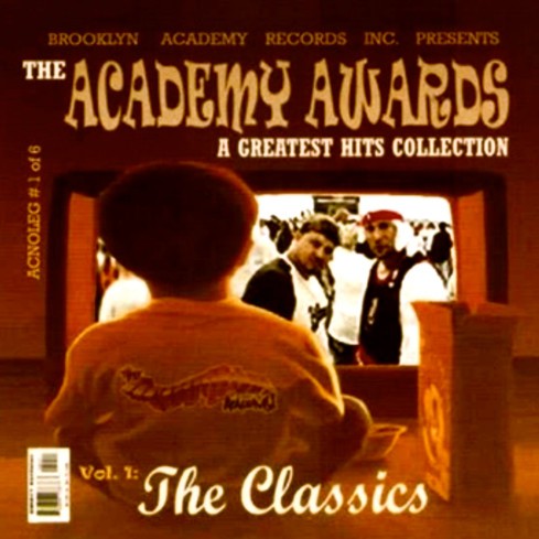 The Academy Awards (A Greatest Hits Collection)