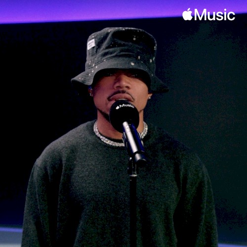 Live at Apple Music Radio