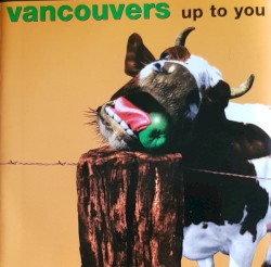 Up To You