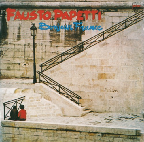 Bonjour France