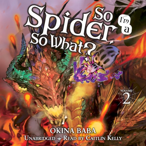 So I’m a Spider, So What? Volume 2