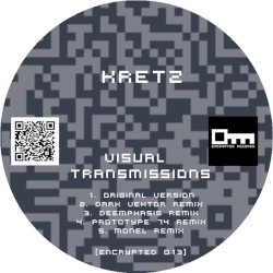 Visual Transmissions