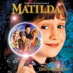 Matilda: Original Motion Picture Soundtrack