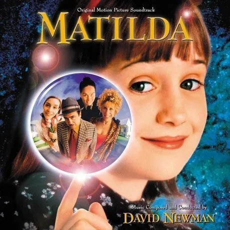 Matilda: Original Motion Picture Soundtrack
