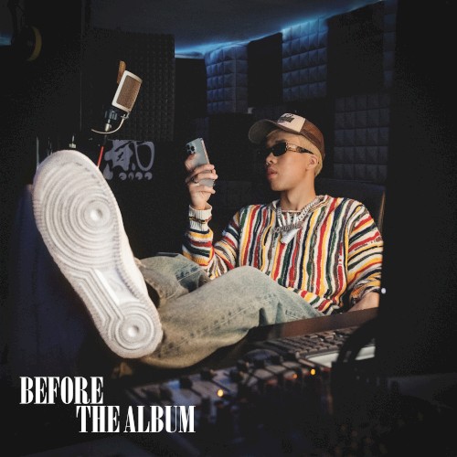 Before the Album