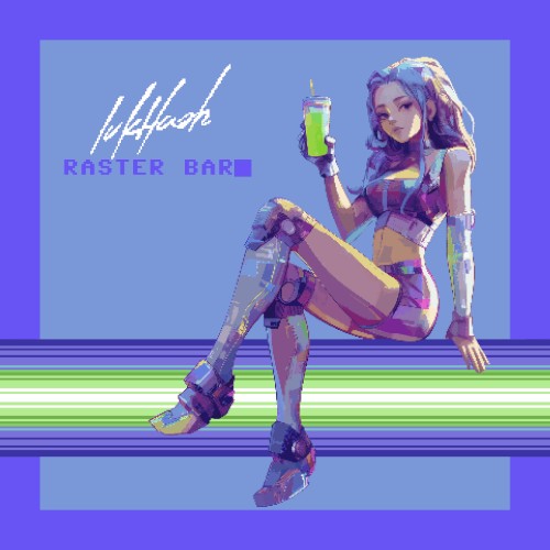 Raster Bar
