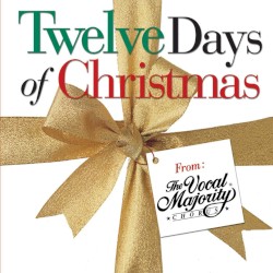 Twelve Days Of Christmas
