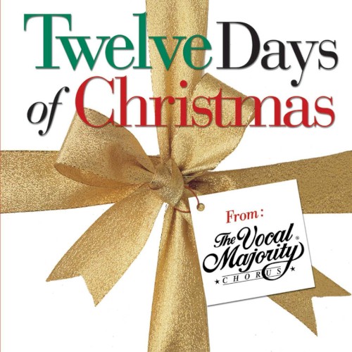 Twelve Days Of Christmas