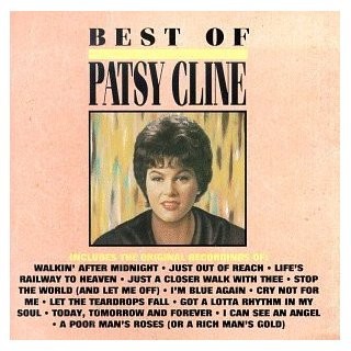Best of Patsy Cline